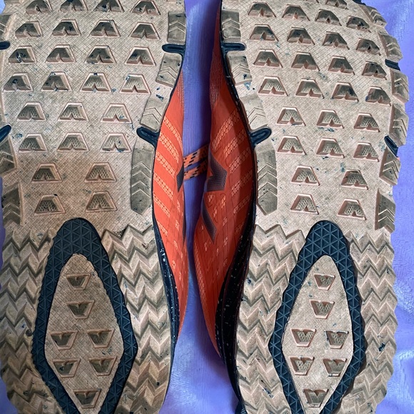 women's nitrel v1 fuelcore trail running shoe